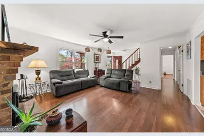1641 Flat Rock Rd., Watkinsville, GA 30677 - Photo 5