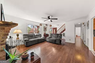 1641 Flat Rock Rd, Watkinsville, GA 30677 - Photo 5
