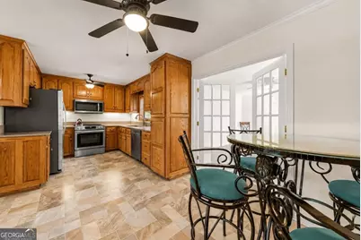 1641 Flat Rock Rd., Watkinsville, GA 30677 - Photo 7