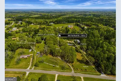 1641 Flat Rock Rd., Watkinsville, GA 30677 - Photo 33