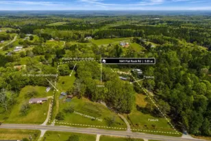 1641 Flat Rock Rd, Watkinsville, GA 30677 - Photo 33