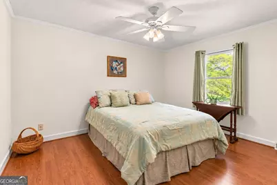 1641 Flat Rock Rd., Watkinsville, GA 30677 - Photo 13