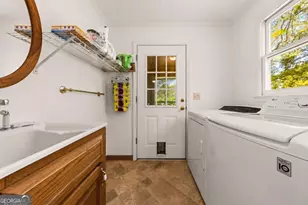 1641 Flat Rock Rd, Watkinsville, GA 30677 - Photo 15