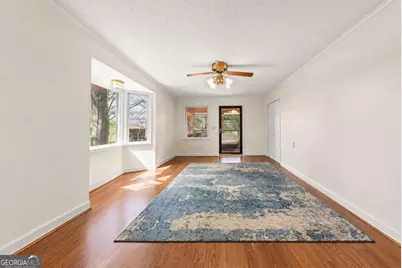 1641 Flat Rock Rd., Watkinsville, GA 30677 - Photo 11