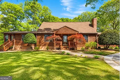 1641 Flat Rock Rd., Watkinsville, GA 30677 - Photo 1