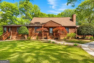 1641 Flat Rock Rd, Watkinsville, GA 30677 - Photo 1