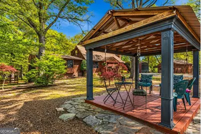 1641 Flat Rock Rd., Watkinsville, GA 30677 - Photo 3