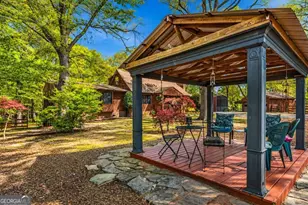 1641 Flat Rock Rd, Watkinsville, GA 30677 - Photo 3