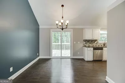 1231 Cumberland Trl, Monroe, GA 30656 - Photo 7