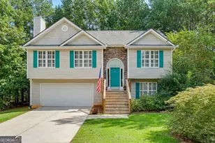 1231 Cumberland Trail, Monroe, GA 30656 - Photo 1