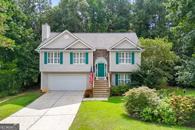 1231 Cumberland Trl, Monroe, GA 30656 - Photo 37