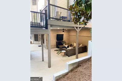 2714 Rustling Pines Court, Marietta, GA 30062 - Photo 15