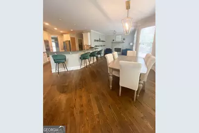 2714 Rustling Pines Court, Marietta, GA 30062 - Photo 5