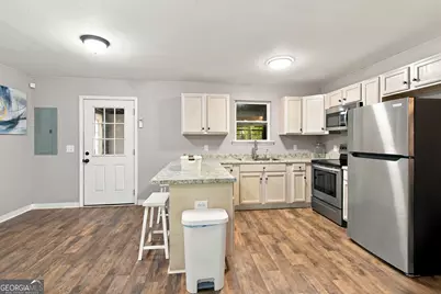821 Winston Drive Extension, Bowman, GA 30624 - Photo 3