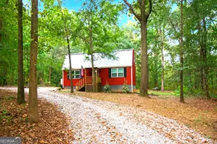 821 Winston Dr Ext, Bowman, GA 30624 - Photo 1