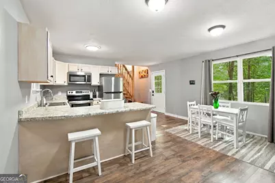 821 Winston Drive Extension, Bowman, GA 30624 - Photo 5