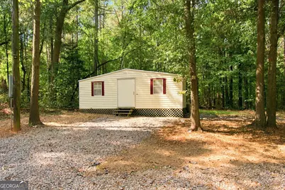 821 Winston Drive Extension, Bowman, GA 30624 - Photo 17