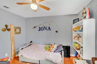 119 Querecho Lane, Albany, GA 31707 - Photo 21