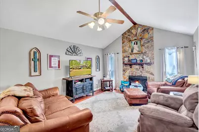 119 Querecho Lane, Albany, GA 31707 - Photo 3