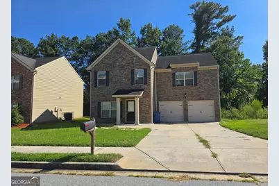 6526 Beaver Creek Trail, South Fulton, GA 30349 - Photo 19