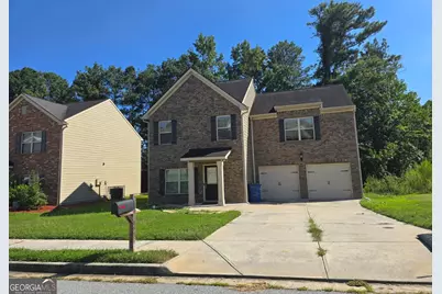 6526 Beaver Creek Trail, South Fulton, GA 30349 - Photo 1