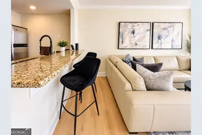 1280 W Peachtree Street NW #805, Atlanta, GA 30309 - Photo 5