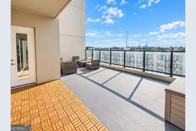 1280 W Peachtree Street NW #805, Atlanta, GA 30309 - Photo 13