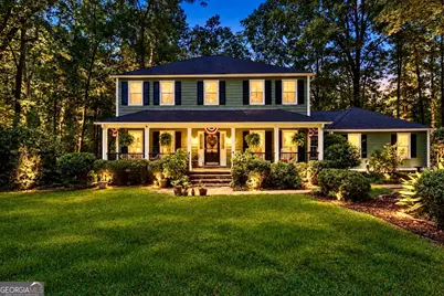 214 Highland Trail, Lagrange, GA 30240 - Photo 1