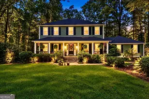 214 Highland Trail, Lagrange, GA 30240 - Photo 1