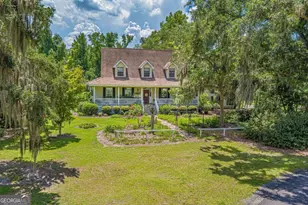 1536 Little McCall Rd, Guyton, GA 31312 - Photo 1