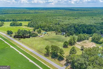1536 Little McCall Road, Guyton, GA 31312 - Photo 99