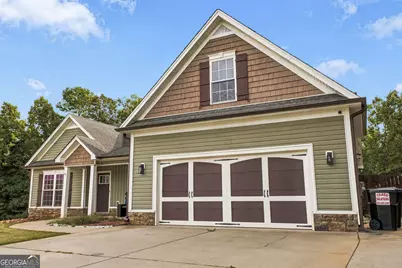 465 Willow Springs Drive, Dallas, GA 30132 - Photo 5