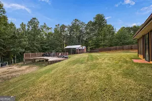 465 Willow Springs Dr, Dallas, GA 30132 - Photo 45