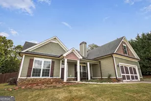 465 Willow Springs Dr, Dallas, GA 30132 - Photo 7
