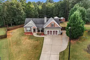 465 Willow Springs Dr, Dallas, GA 30132 - Photo 1