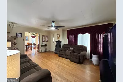 5521 Anson Avenue, Eastman, GA 31023 - Photo 9
