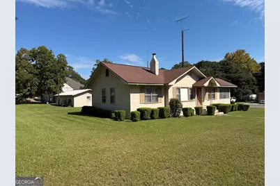 5521 Anson Avenue, Eastman, GA 31023 - Photo 3