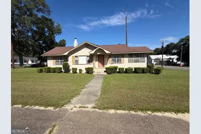 5521 Anson Avenue, Eastman, GA 31023 - Photo 1