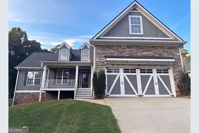 8230 Mossybrook Lane, Douglasville, GA 30135 - Photo 1