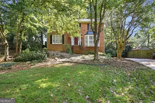 305 Old Tree Trc, Roswell, GA 30075 - Photo 1