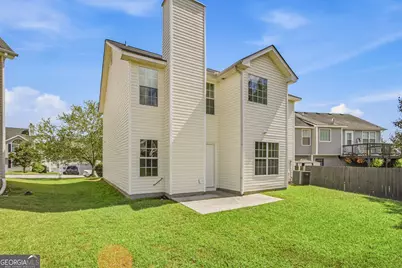 2571 N Hill Parkway, Riverdale, GA 30296 - Photo 29