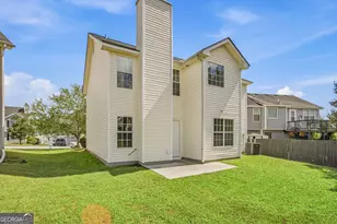 2571 N Hill Pkwy, Riverdale, GA 30296 - Photo 29