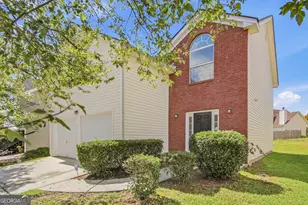 2571 N Hill Pkwy, Riverdale, GA 30296 - Photo 3