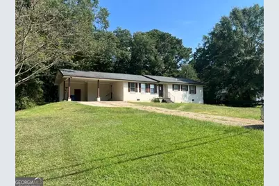 297 Decatur Road, McDonough, GA 30252 - Photo 1