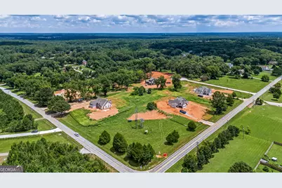 0 Bob Smith Road #1, Sharpsburg, GA 30277 - Photo 3