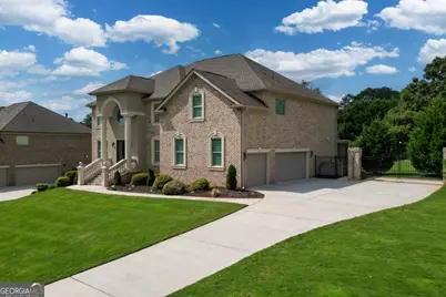 3012 Heights Avenue SW, Conyers, GA 30094 - Photo 3