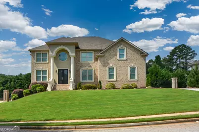 3012 Heights Avenue SW, Conyers, GA 30094 - Photo 5