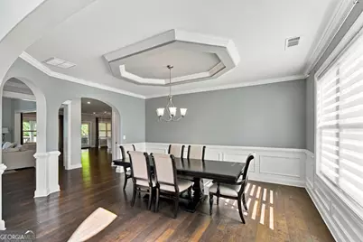 3012 Heights Avenue SW, Conyers, GA 30094 - Photo 17