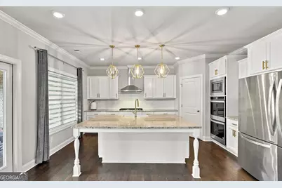 3012 Heights Avenue SW, Conyers, GA 30094 - Photo 23