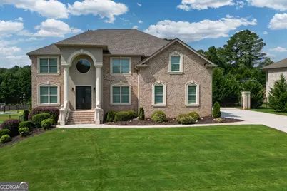 3012 Heights Avenue SW, Conyers, GA 30094 - Photo 1